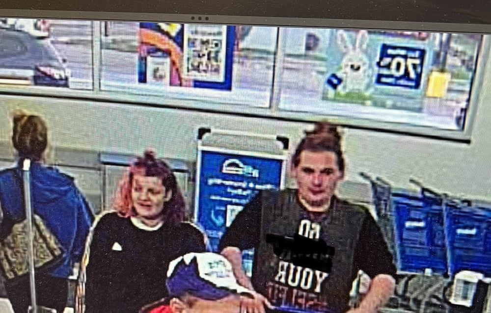 Shoplift 1