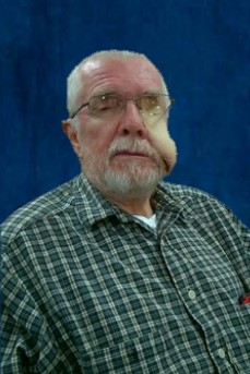 Lee Talley Pic