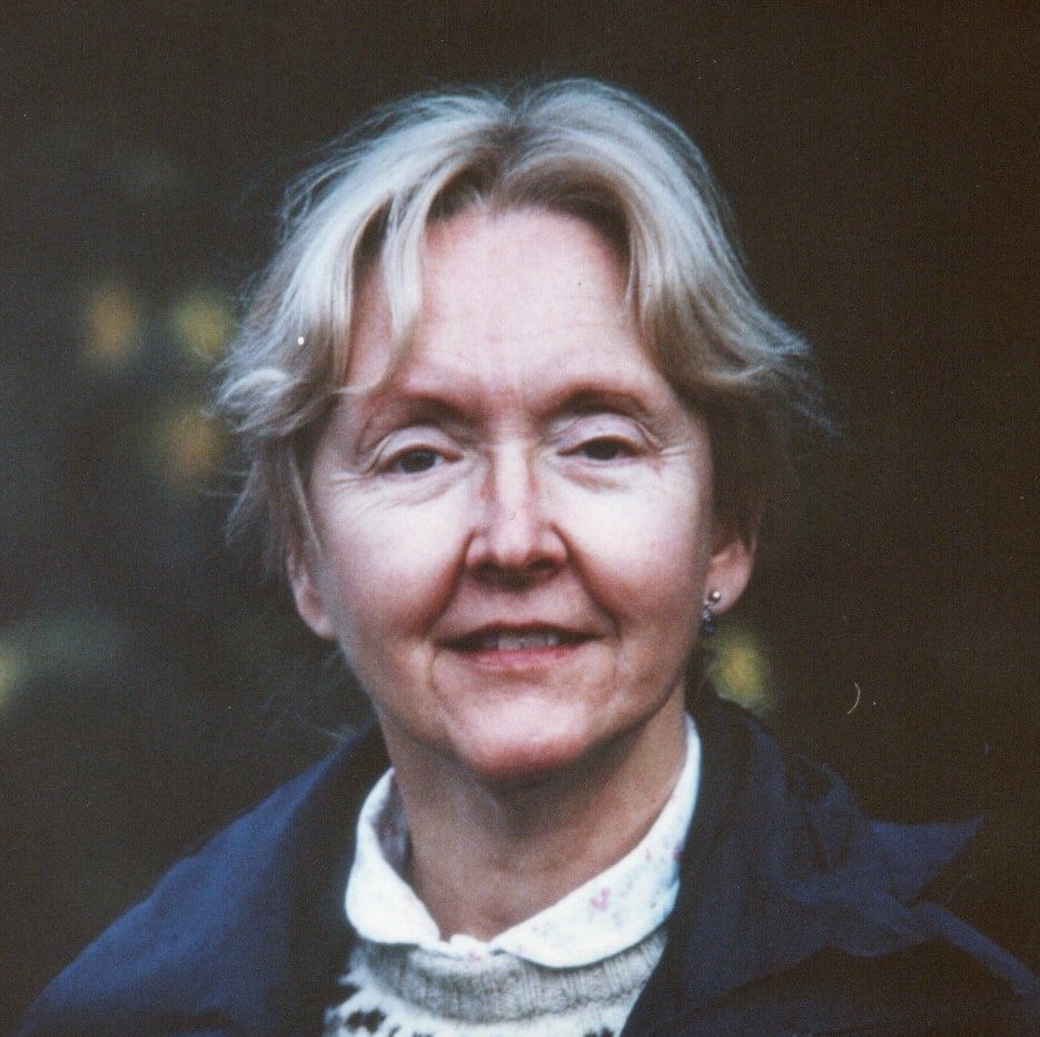 Sharon Sides Wilson Obituary Photo