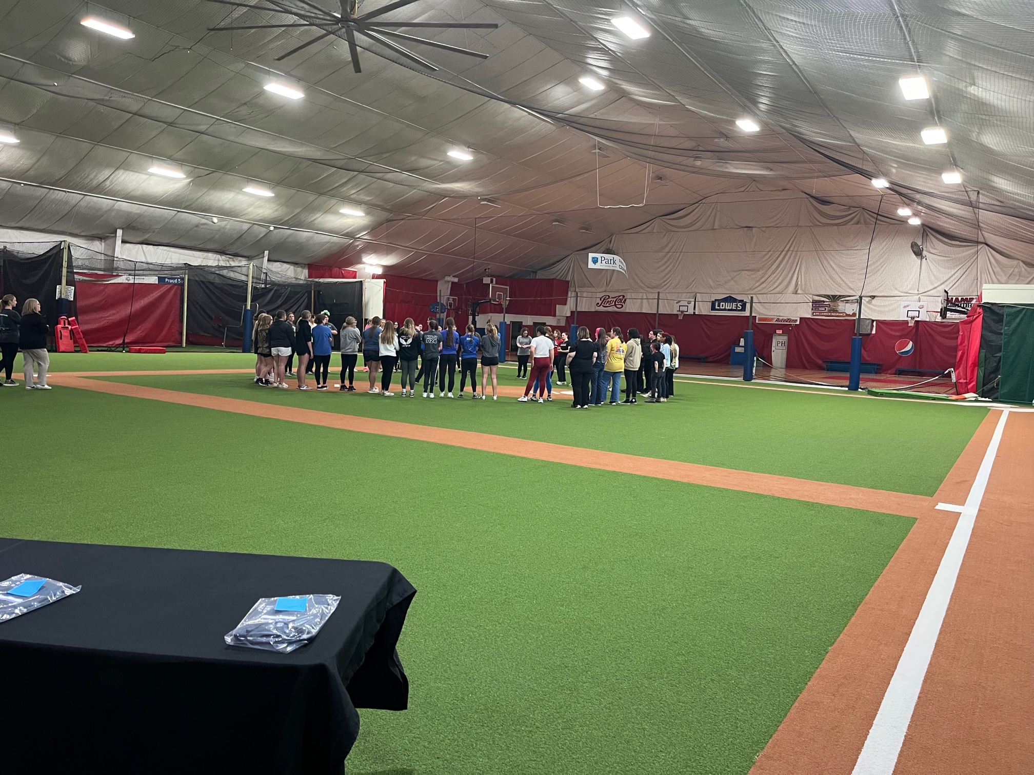 Muskingum County Prosecutor's Office Hosts Educational Training Day for