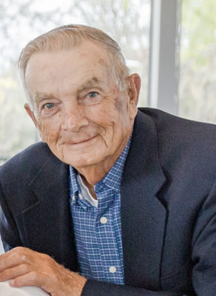 Chuck Archer