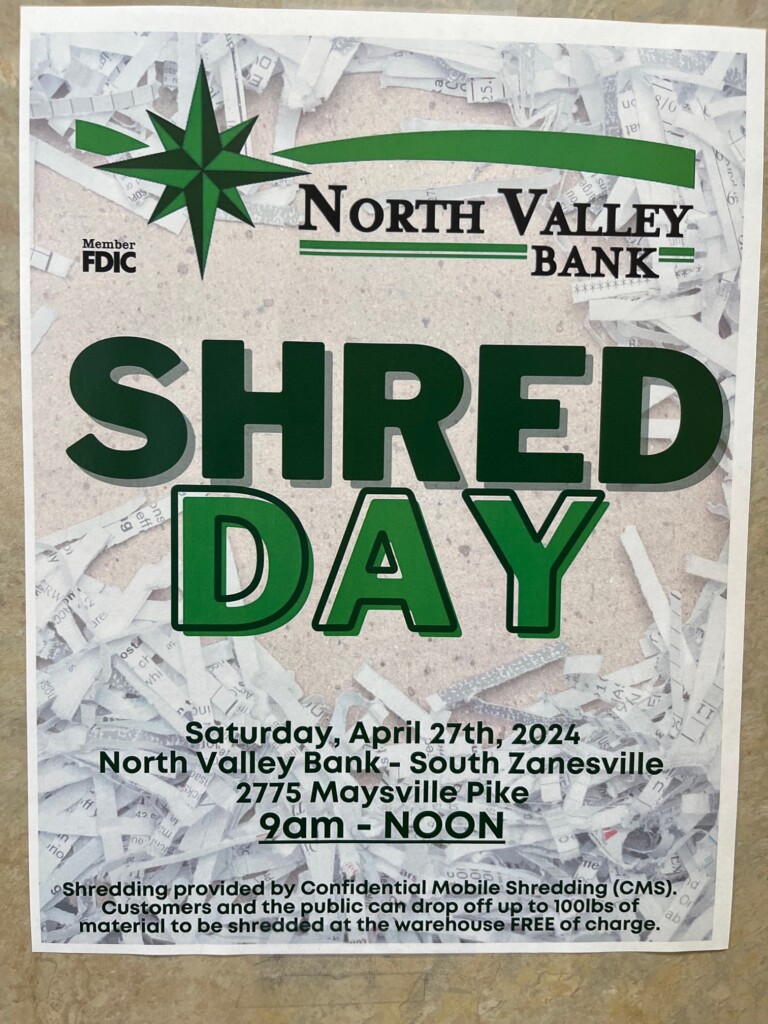 Shred Day North Valley 2024