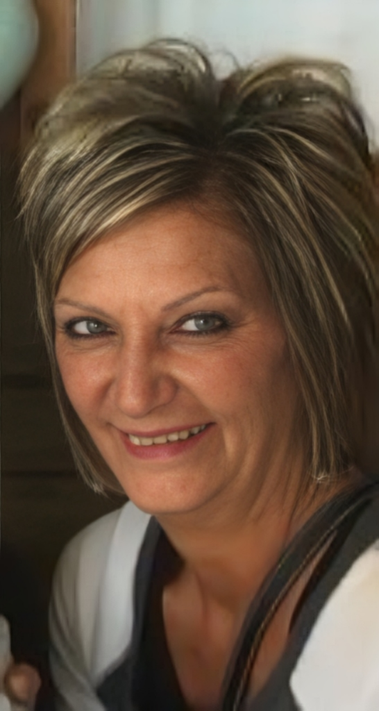 Kelly Moody