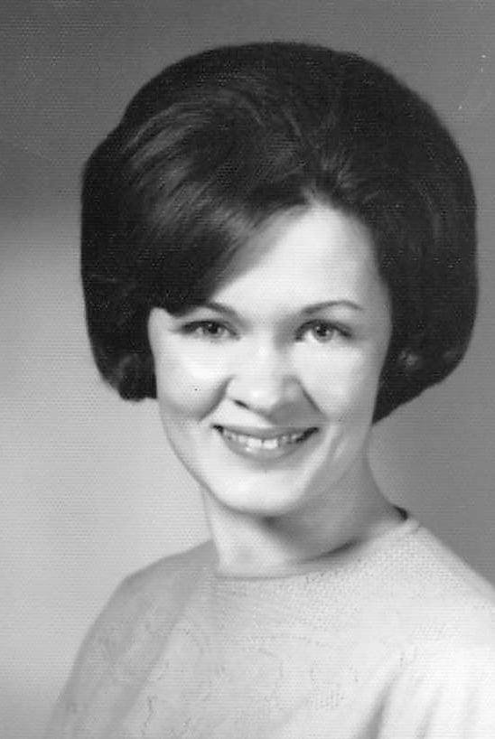 Betty Dougherty - WHIZ - Fox 5 / Marquee Broadcasting