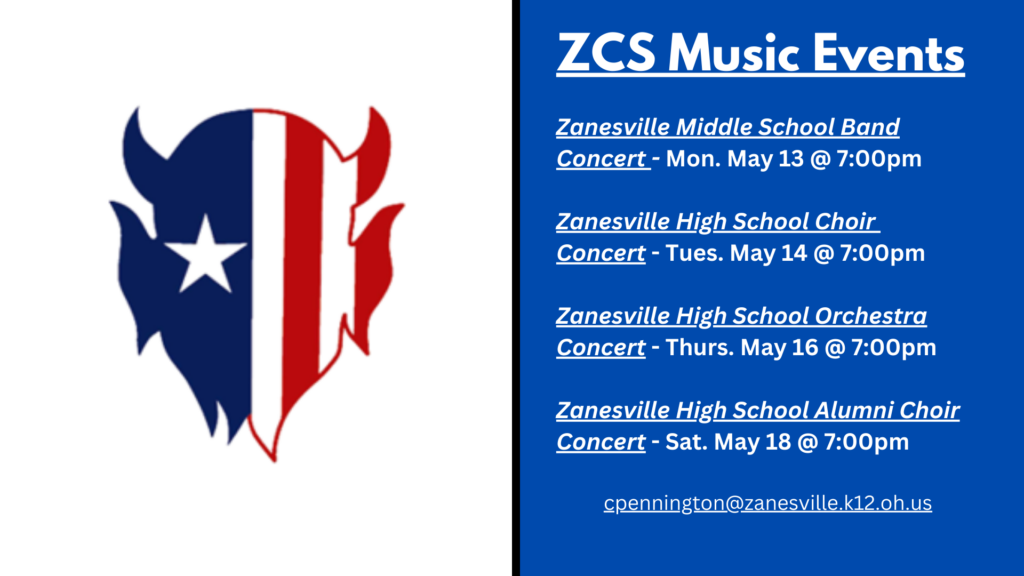 Zcs Music Events Spring 2024