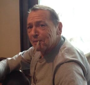 Gary Gill Pic 