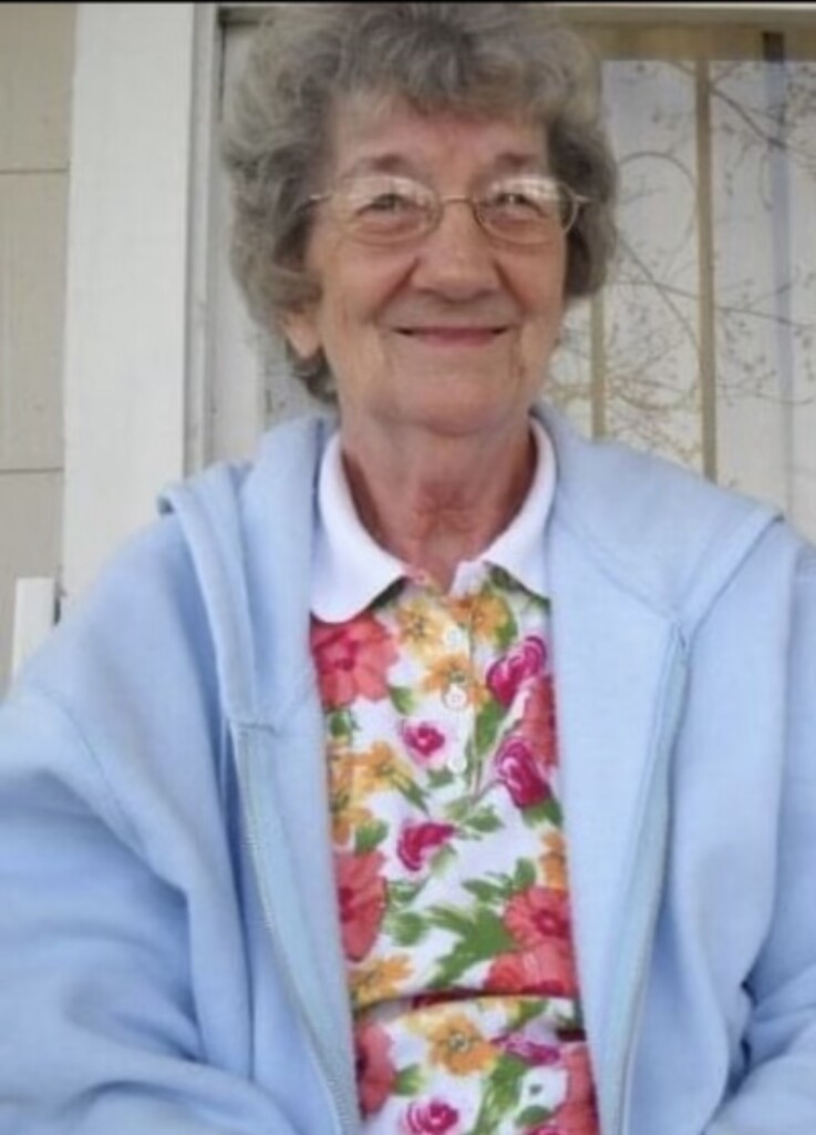 Louella Dennis