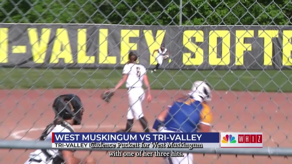 West Muskingum Vs. Tri Valley