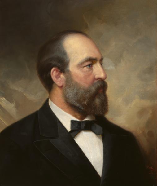 Jamesgarfield