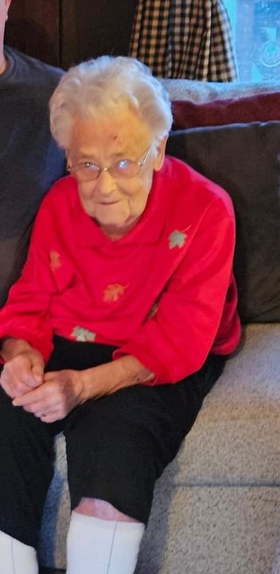 Maxine Quinn