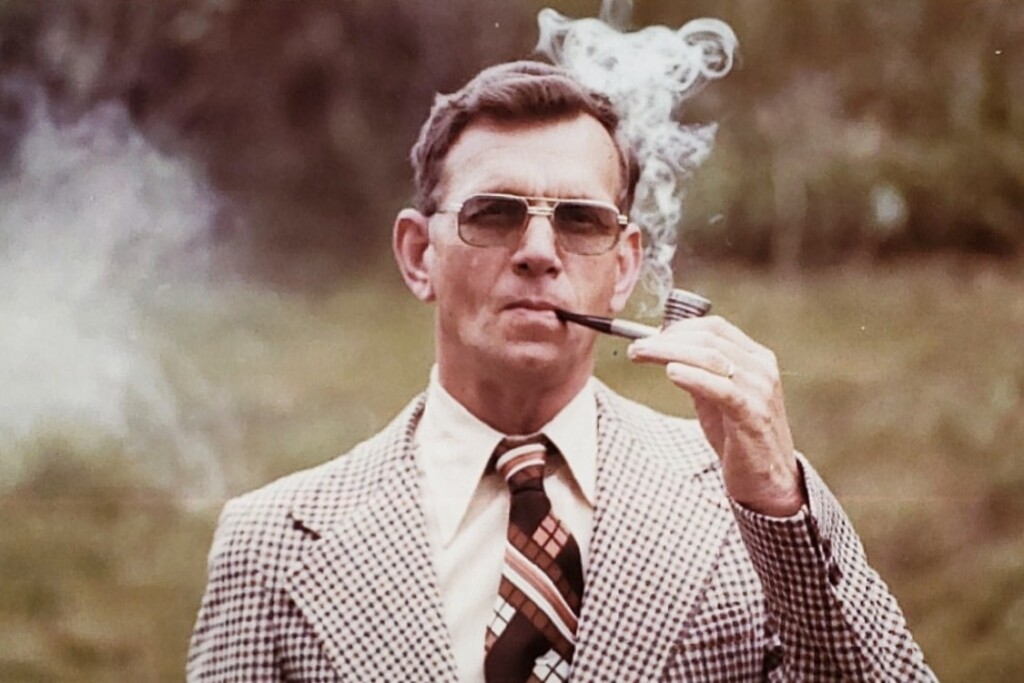 Thomas Cosgrave Sr