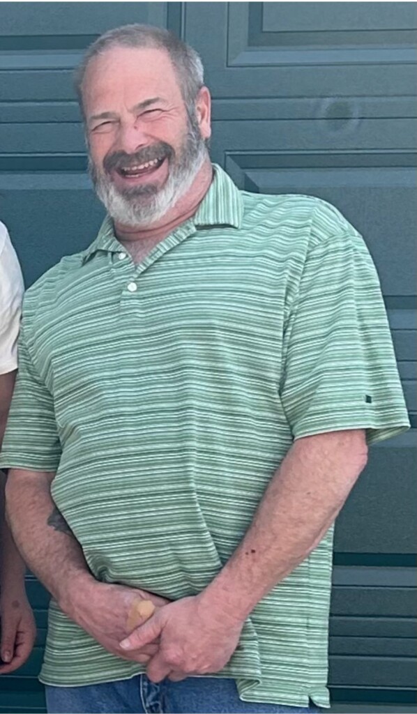 Haught James Pic