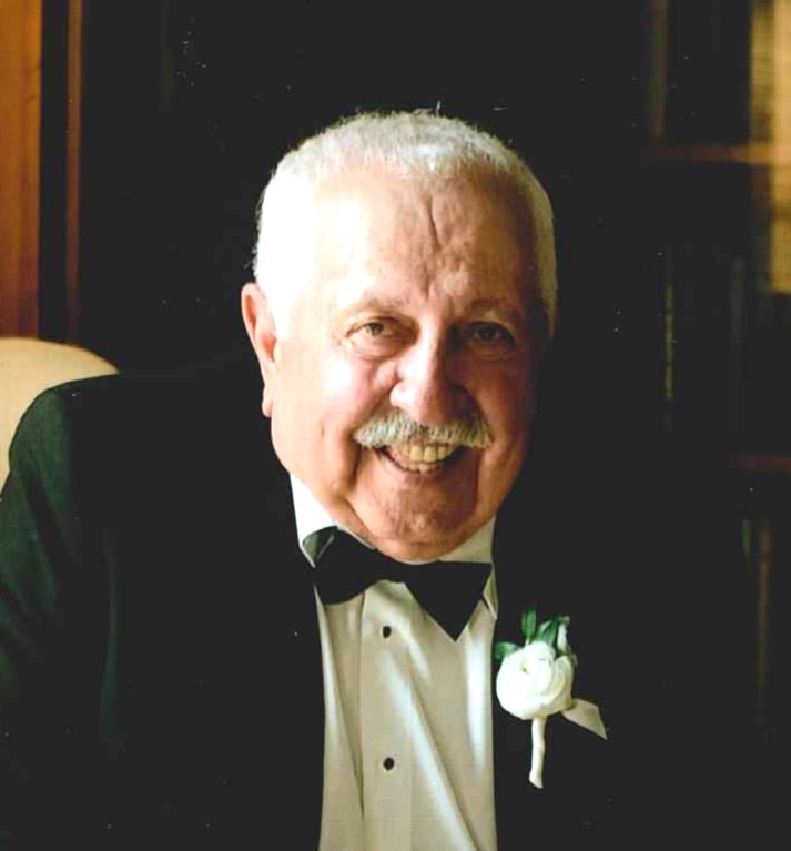 George Mesre