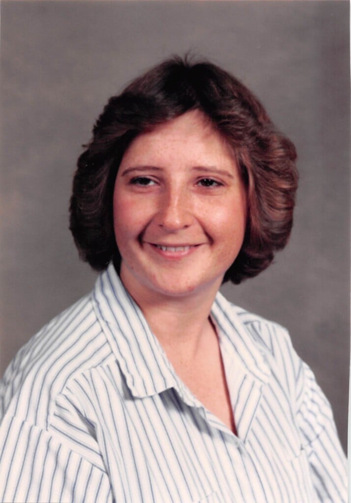 Betsy Mount