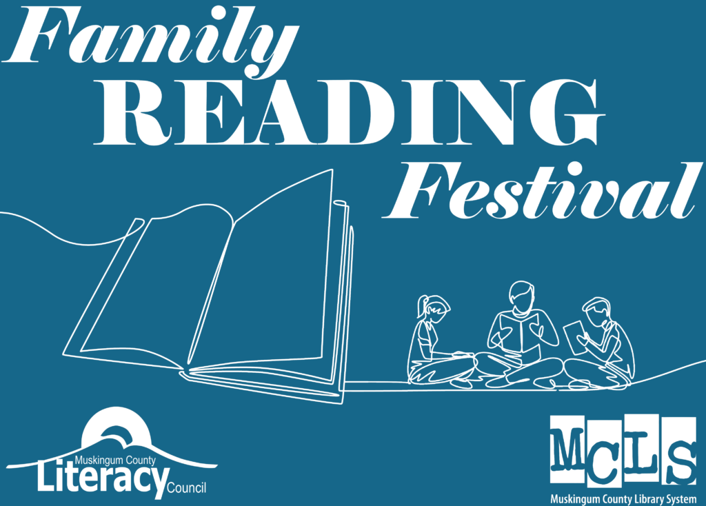 Familyreadingfestivalline2024