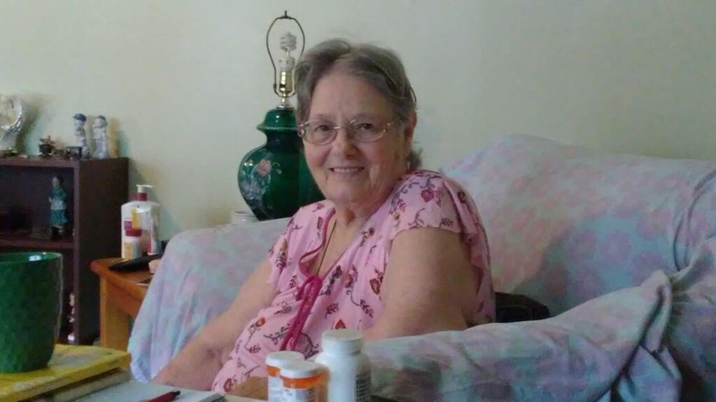 Roberta Welch