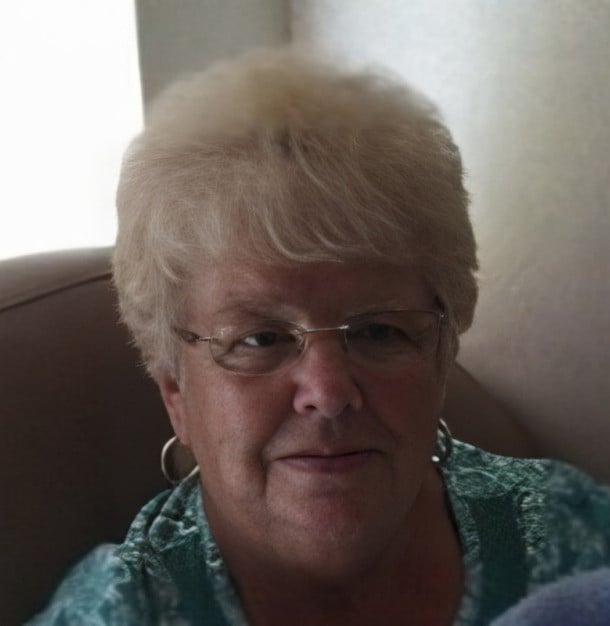 Donna Jadwin