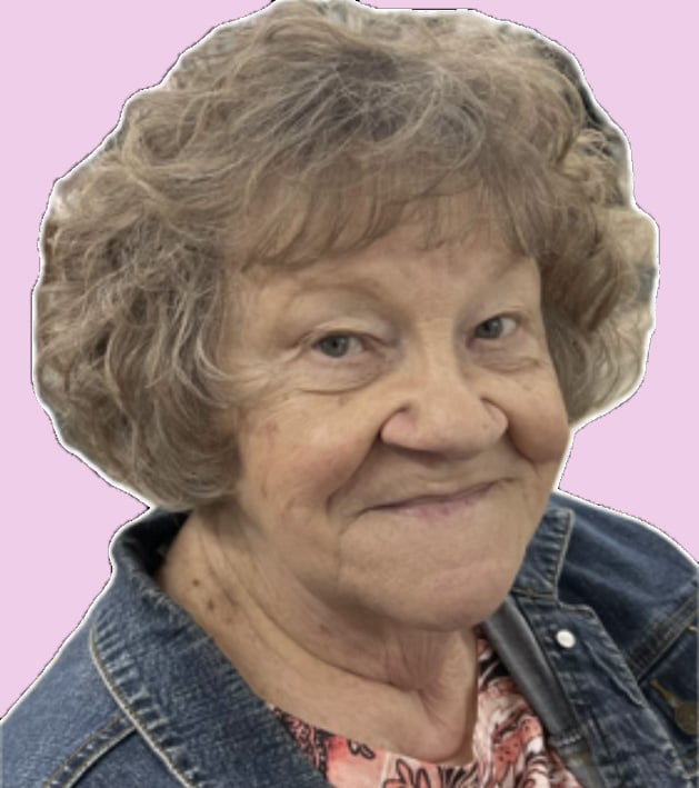 Patricia Yonley Obit Pic