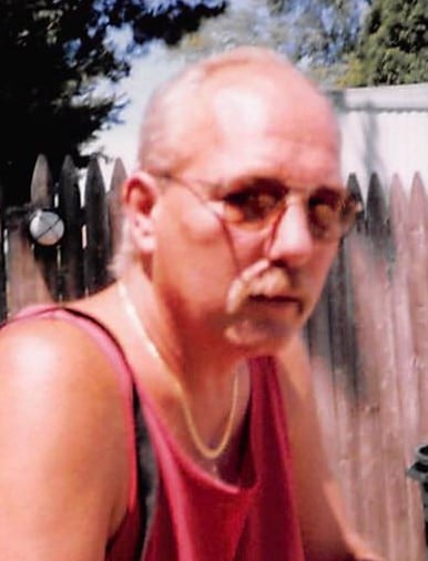 Photo Richard Alan Rickeart Sr. Crop Obit