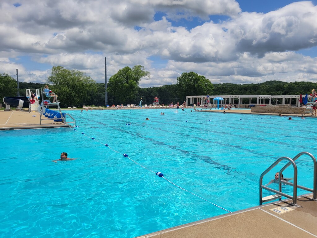 Dresden Swim Center