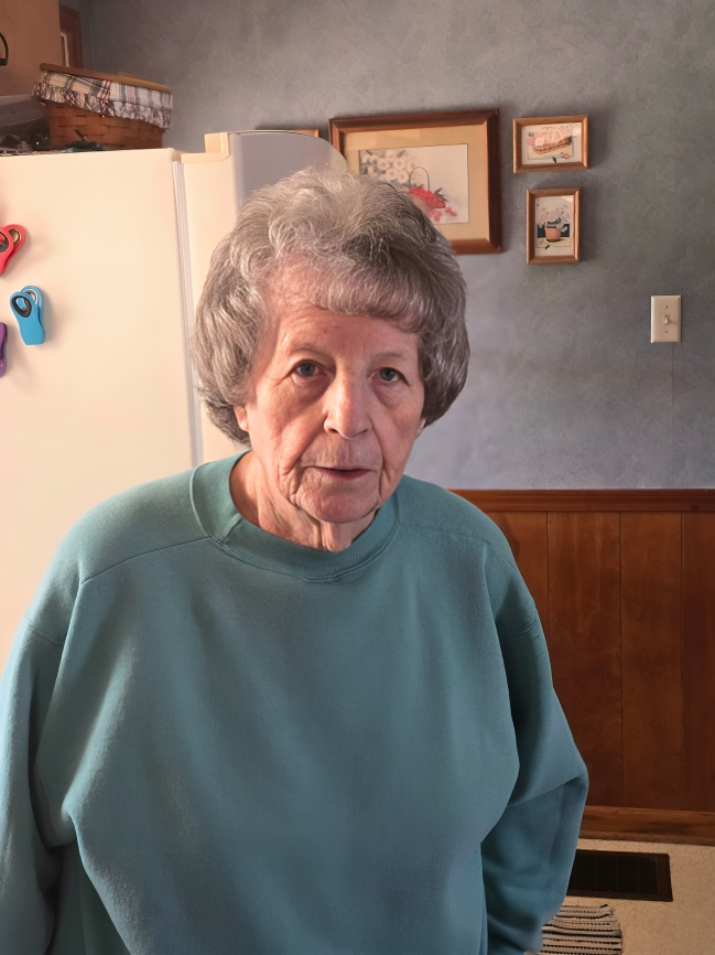 Joann Marolt