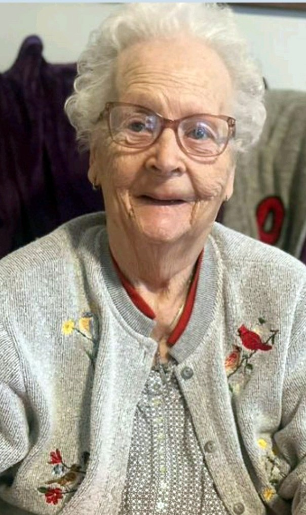 Audrey Stclair