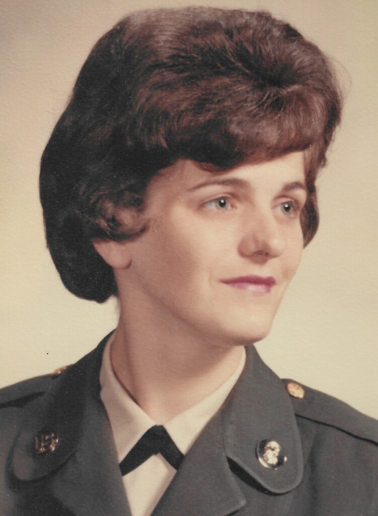 Mary Gribben Pic 