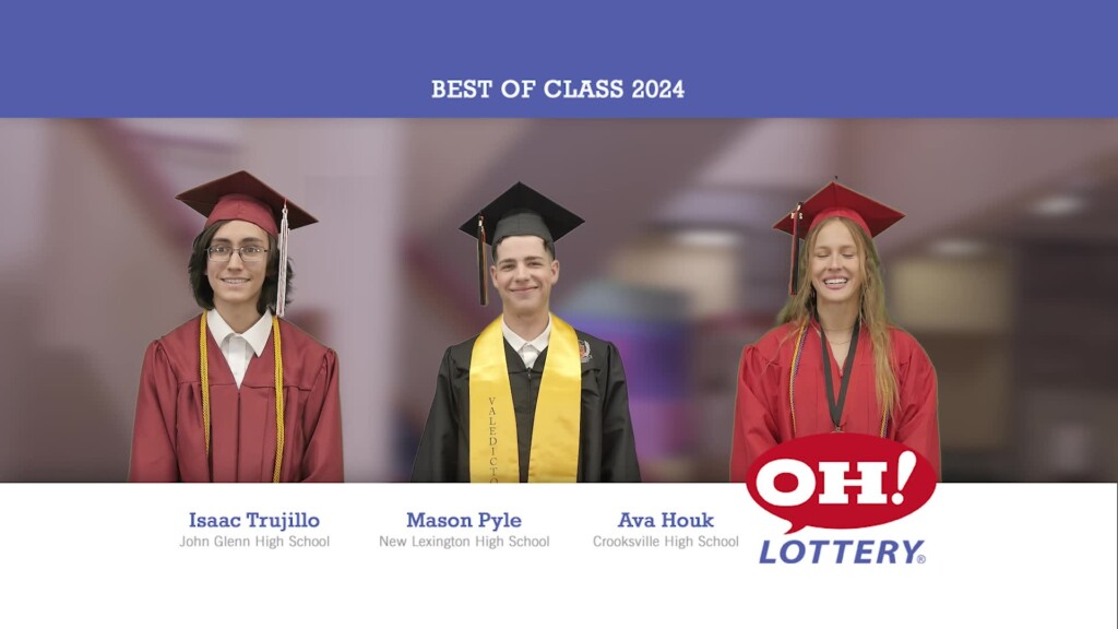 Best Of Class 2024 1