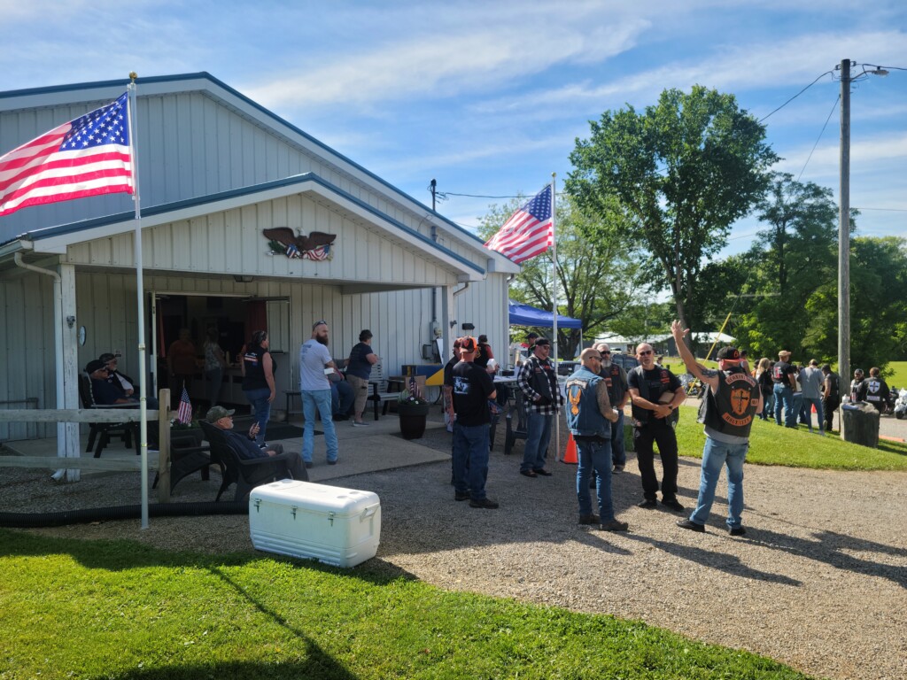 2024 Bikerfest