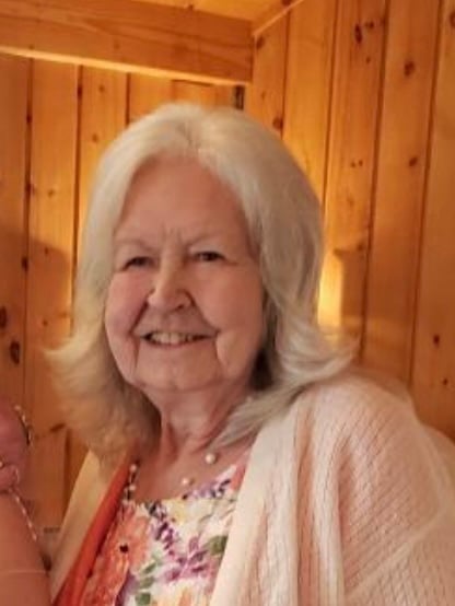 Marjorie Dorland