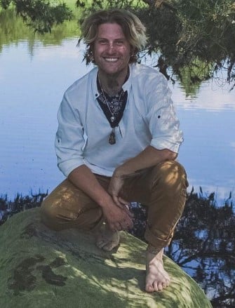 Erik Rohr Pic