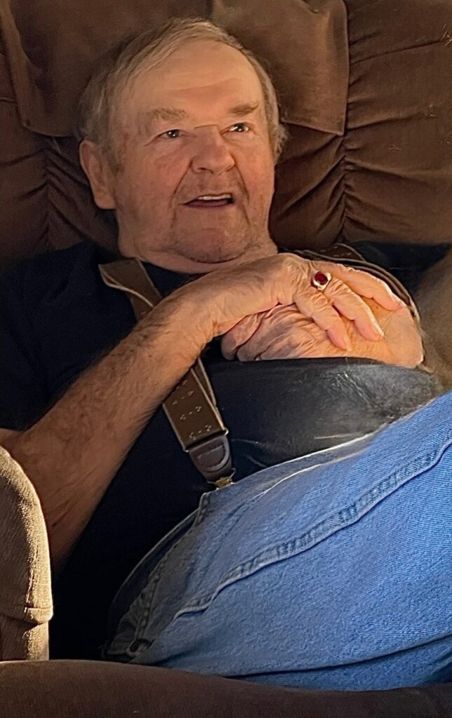 Clarence Crooks