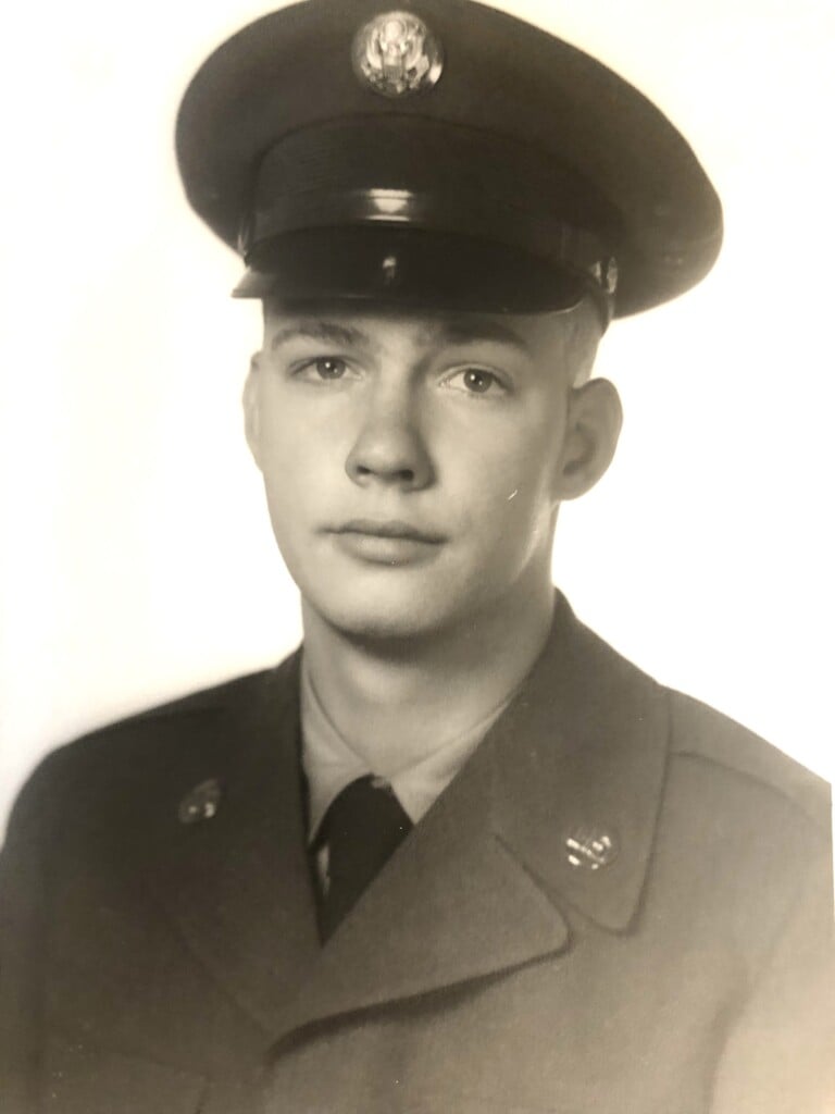 Robert Ervin Sr
