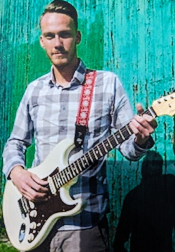 Brandon Mccollister