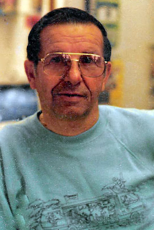 Mike Demp