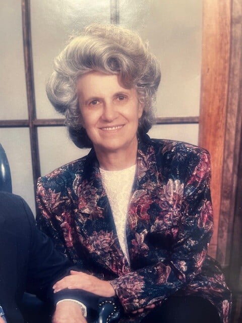 Mary Lou Powell Photo