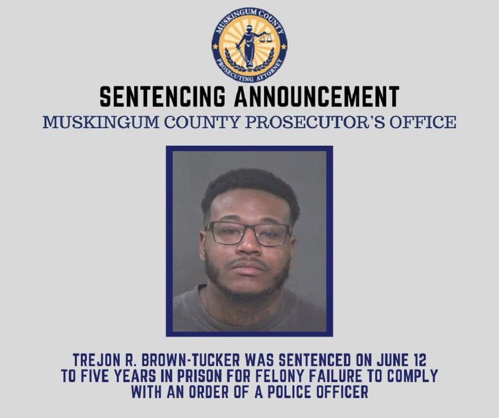Tejon Brown Tucker