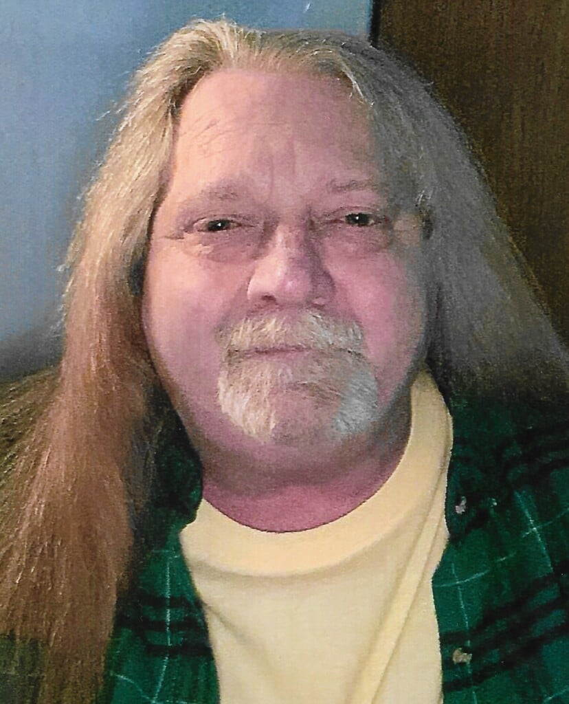 William Mehling Pic 