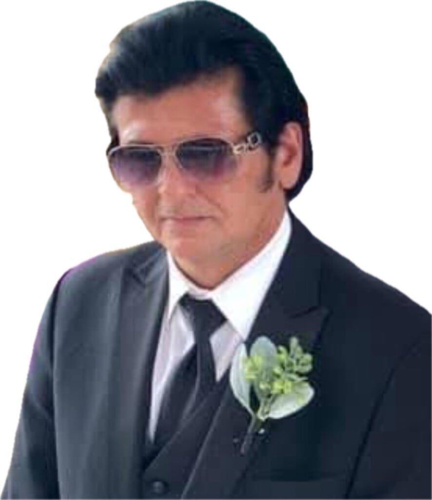 Douglas Roberts Obit Pic