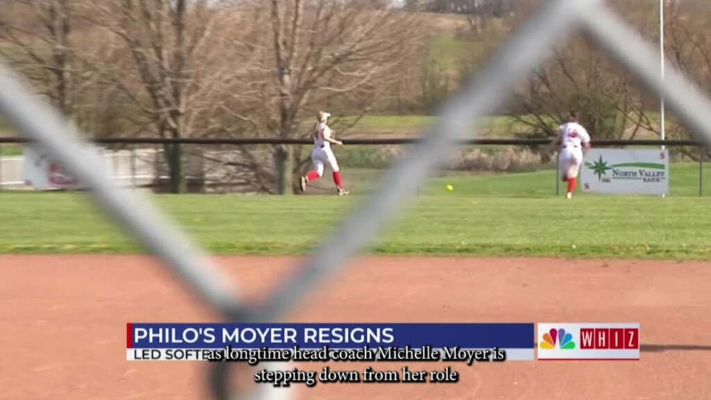 Philo Coach Resigns