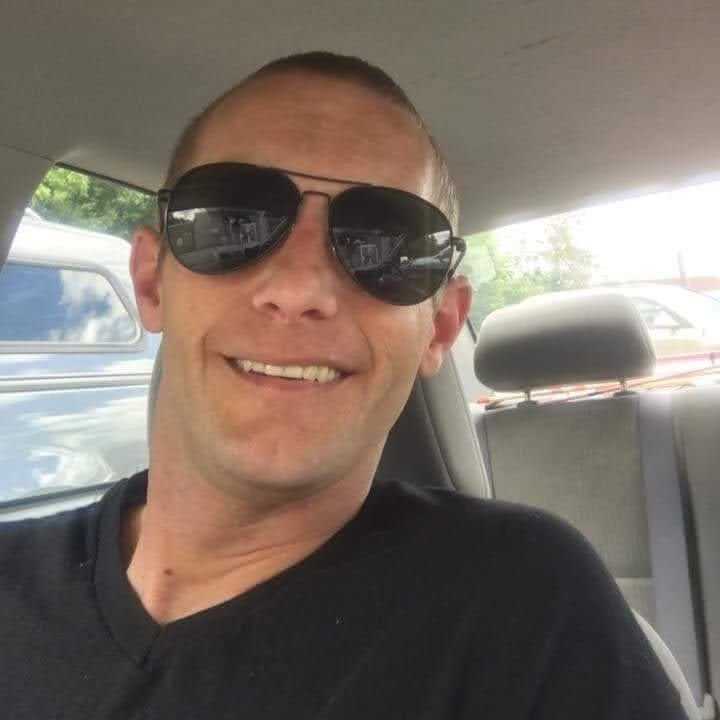 Larry Lenhart Iii