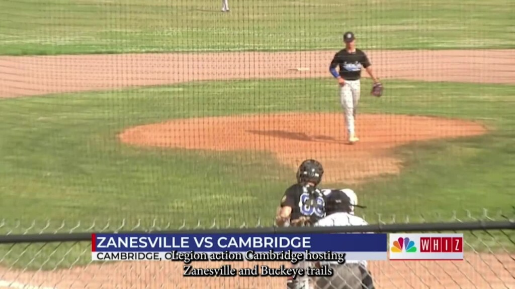 Zanesville Cambridge Legion