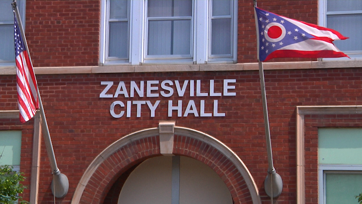 City Hall