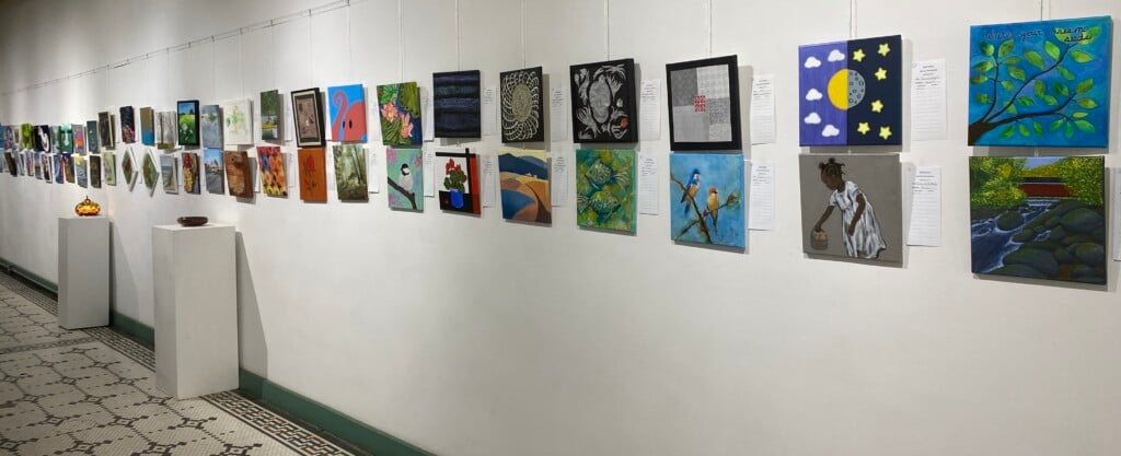 Art Gallery
