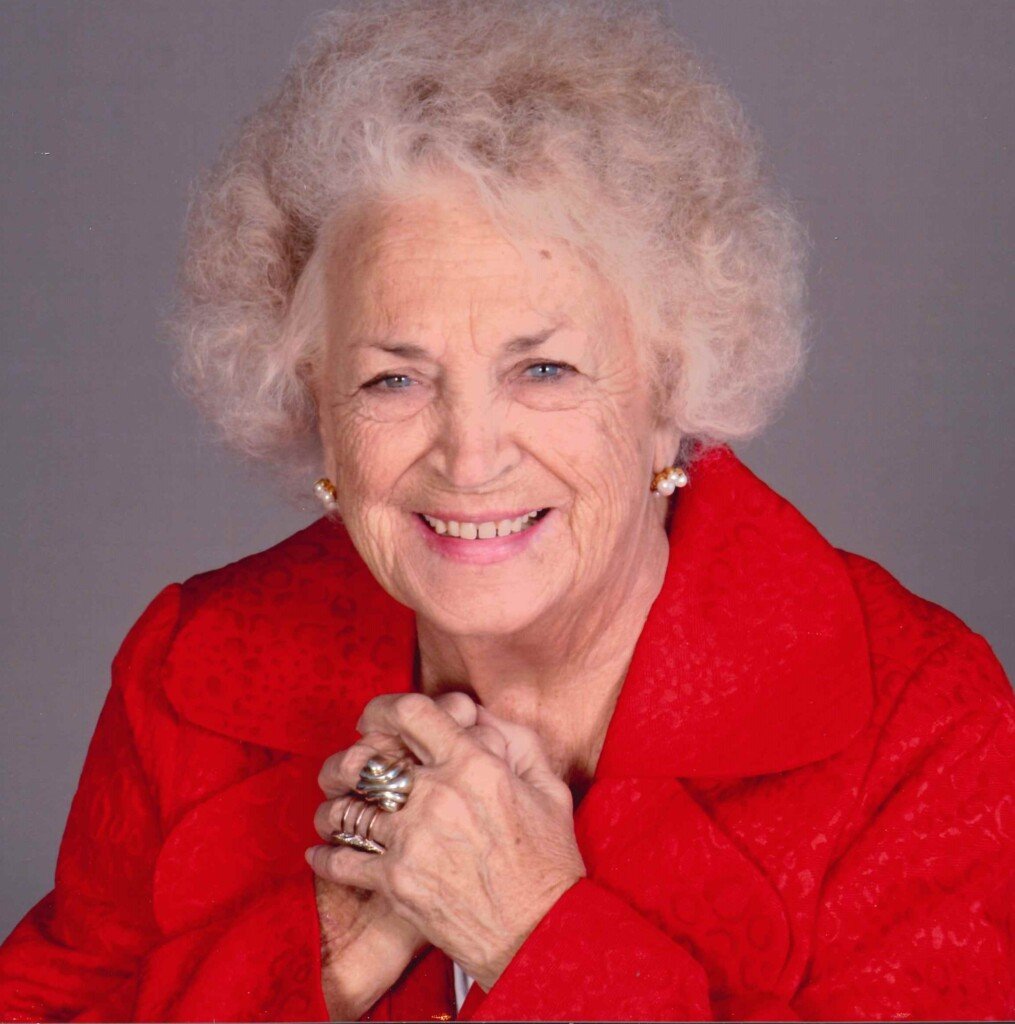 Katherine Lanning Obit Pic