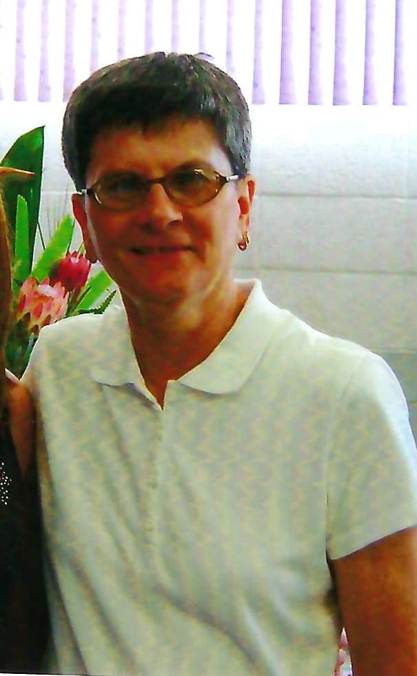 Teresa Johnson