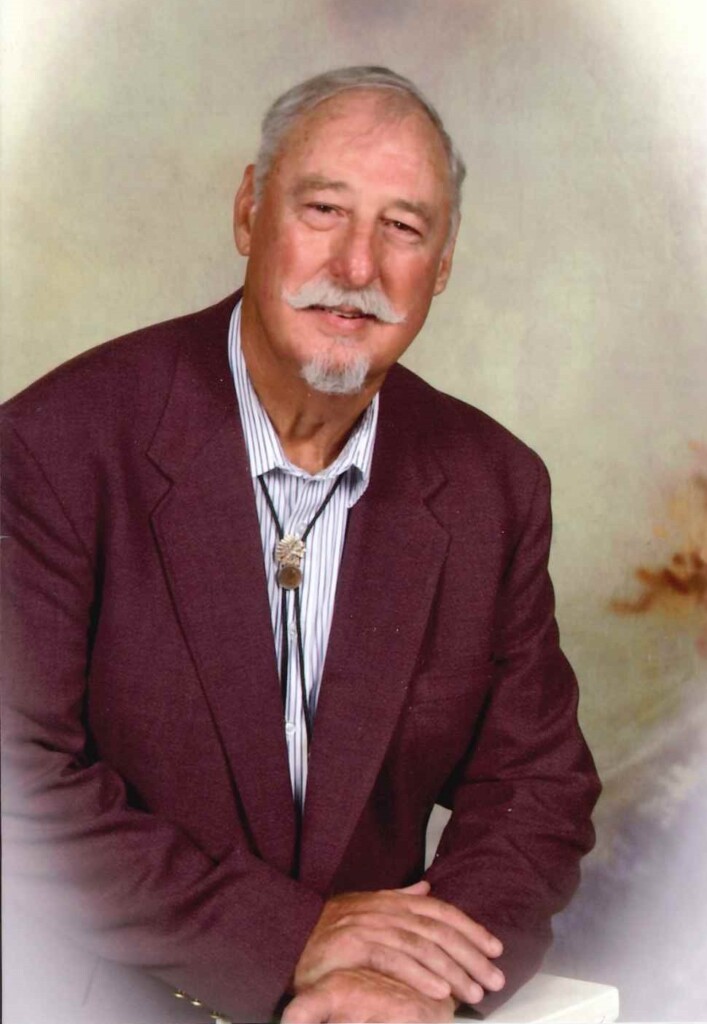 Bobby Pletcher Obit Pic