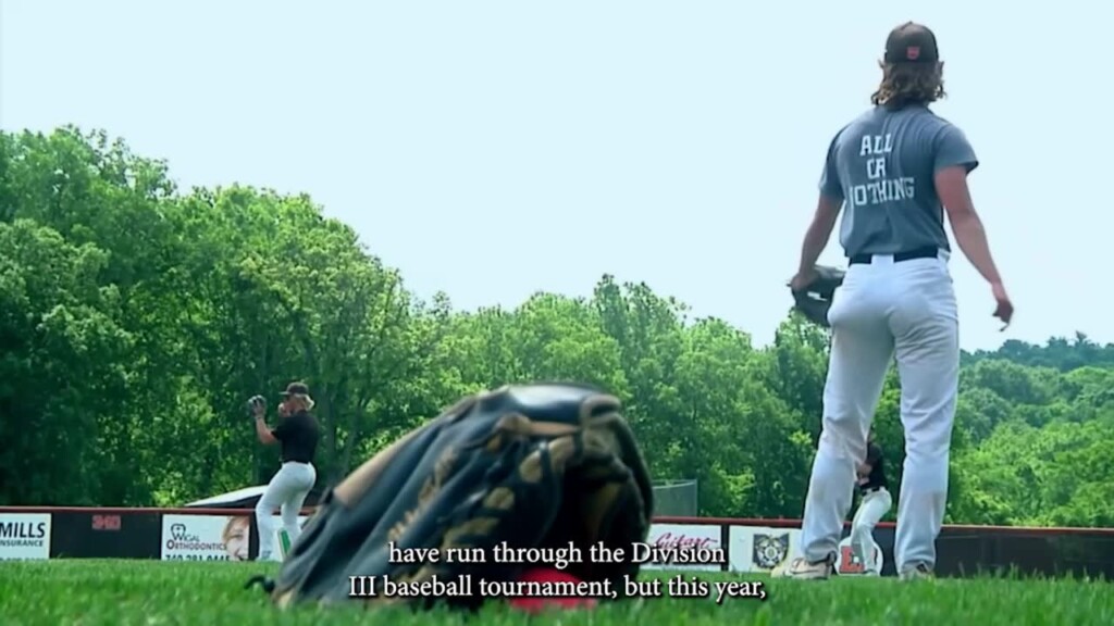Heath Confident And Determined On The Way To Akron