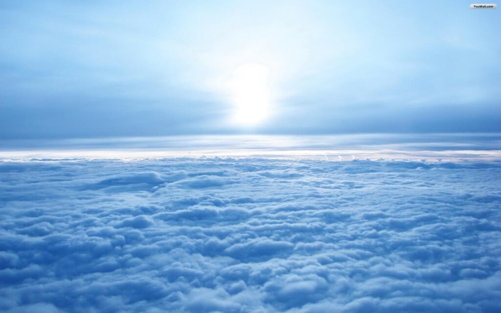 Clouds 1