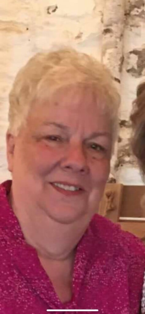 Sally Matthews Correct Photo